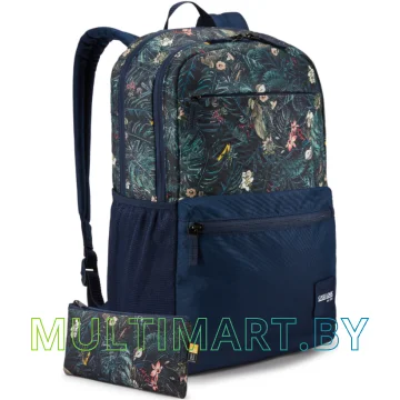 Рюкзак Case Logic Uplink CCAM-3116 (tropical/floral)